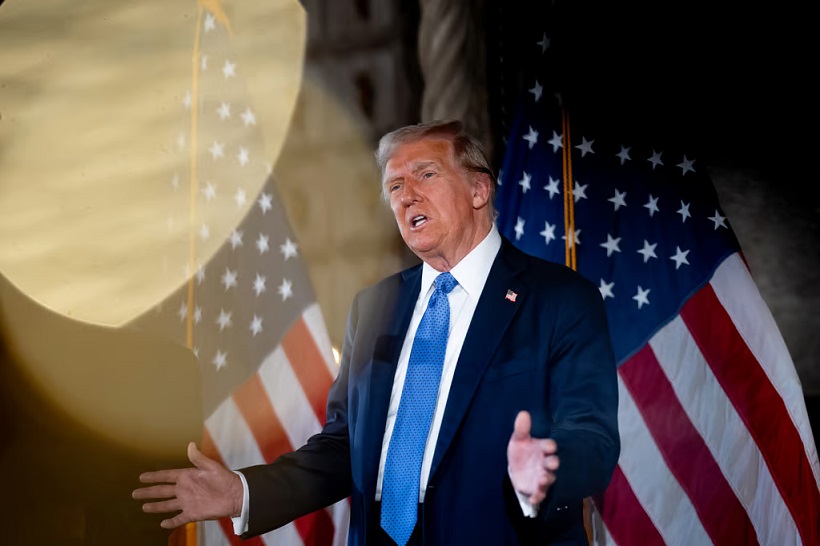 Shirka jaraaid Trump.jpg